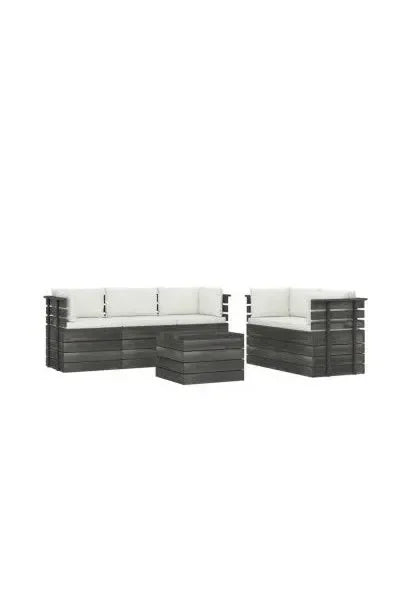 vidaxl_3061889_conjunto_de_muebles_de_exterior_gris_y_crema_de_palets_de_madera_maciza_de_pino_vida_xl_0