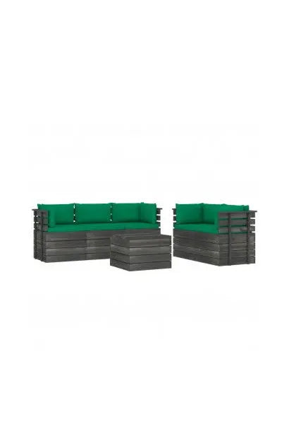 vidaxl_3061892_set_de_muebles_modulares_de_6_piezas_de_estilo_palet_con_cojines_en_color_verde_0