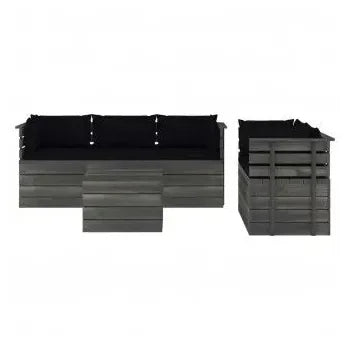vidaxl_3061894_conjunto_de_sofás_con_cojines_y_mesa_para_jardín_madera_con_acabado_negro_vida_xl_2