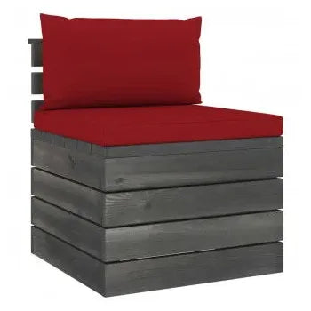 vidaxl_3061896_conjunto_de_sofás_con_cojines_y_mesa_para_jardín_de_madera_con_acabado_rojo_vida_xl_3