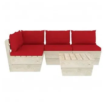 vidaxl_3063486_muebles_de_jardín_de_palets_con_5_piezas_de_madera_de_abeto_y_cojines_color_rojo_1