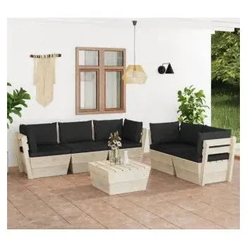 vidaxl_3063523_conjunto_de_muebles_de_madera_para_exterior_de_6_piezas_con_cojines_color_negro_vida_xl_4