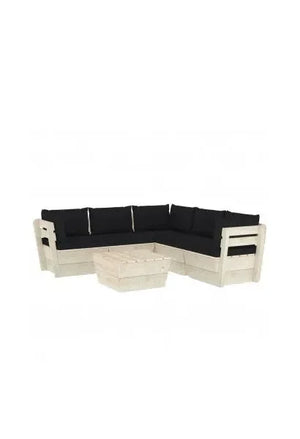 vidaxl_3063535_conjunto_de_muebles_de_jardín_de_6_piezas_de_madera_de_abeto_con_cojines_color_negro_0