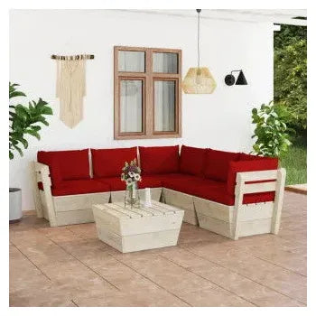 vidaxl_3063537_conjunto_de_muebles_de_jardín_de_6_piezas_de_madera_de_abeto_con_cojines_color_rojo_1