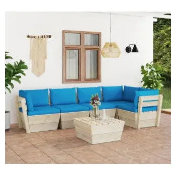 vidaxl_3063568_juego_de_muebles_de_palés_para_jardín_de_6_piezas_con_cojines_color_azul_vida_xl_4
