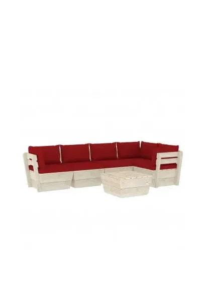 vidaxl_3063573_conjunto_de_muebles_de_jardín_de_6_piezas_de_madera_de_abeto_con_cojines_rojos_0
