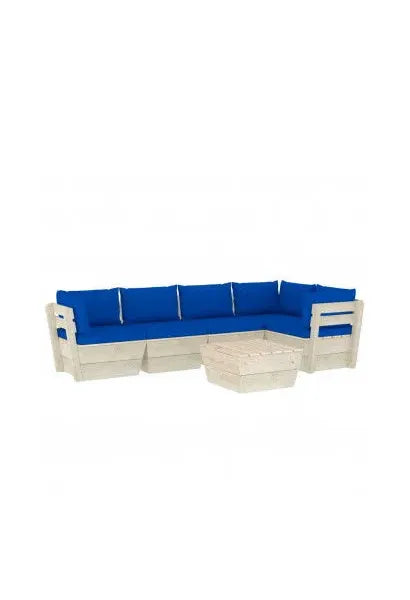 vidaxl_3063574_conjunto_de_muebles_de_jardín_6_piezas_de_madera_de_abeto_con_cojines_color_azul_0