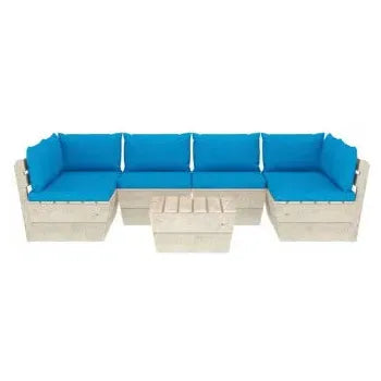 vidaxl_3063592_conjunto_de_muebles_de_exterior_beige_claro_y_turquesa_de_madera_maciza_de_abeto_de_7_plazas_vida_xl_2
