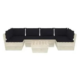 vidaxl_3063595_conjunto_de_muebles_de_exterior_beige_claro_y_negro_de_madera_maciza_de_abeto_de_7_plazas_vida_xl_2