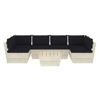vidaxl_3063595_conjunto_de_muebles_de_exterior_beige_claro_y_negro_de_madera_maciza_de_abeto_de_7_plazas_vida_xl_2