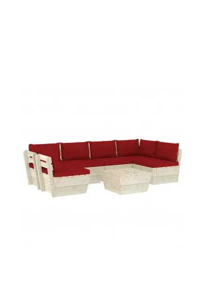 vidaxl_3063597_conjunto_de_sofás_con_cojines_y_mesa_de_jardín_palés_con_acabado_natural_y_rojo_vida_xl_0