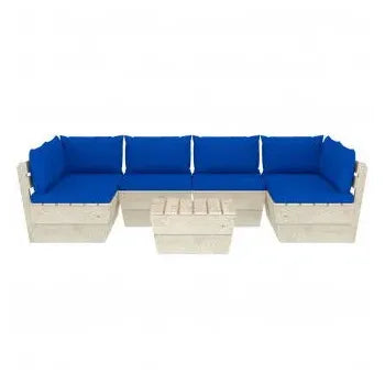 vidaxl_3063598_conjunto_de_sofás_con_cojines_y_mesa_de_jardín_palets_con_acabado_natural_y_azul_vida_xl_2