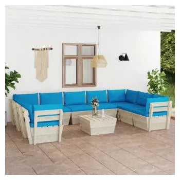 vidaxl_3063628_juego_de_muebles_de_10_piezas_para_jardín_de_palets_de_madera_y_cojines_azul_claro_vida_xl_1