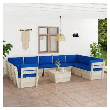 vidaxl_3063634_juego_de_muebles_para_jardín_y_terrazas_fabricado_de_palets_de_abeto_con_cojines_de_color_azul_vida_xl_1