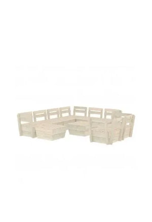 vidaxl_3063732_conjunto_de_sofás_y_mesitas_de_palets_en_madera_de_abeto_de_jardín_10_piezas_marrón_claro_0
