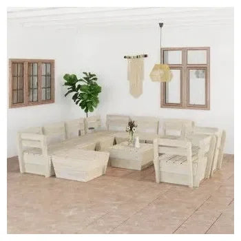 vidaxl_3063732_conjunto_de_sofás_y_mesitas_de_palets_en_madera_de_abeto_de_jardín_10_piezas_marrón_claro_1