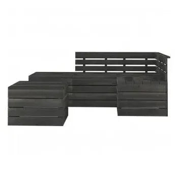 vidaxl_3063740_juego_de_muebles_para_jardín_de_5_piezas_de_madera_maciza_de_pino_gris_oscuro_1