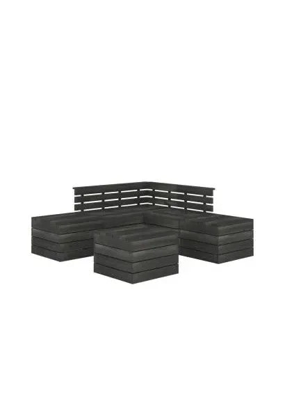 vidaxl_3063744_juego_de_muebles_para_jardín_de_palets_de_madera_maciza_de_pino_gris_oscuro_vida_xl_0