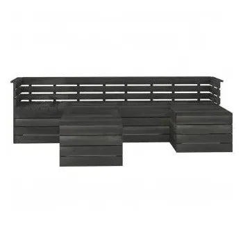 vidaxl_3063746_conjunto_de_sofás_y_mesa_de_palets_para_exteriores_fabricado_en_madera_de_pino_en_color_gris_oscuro_2