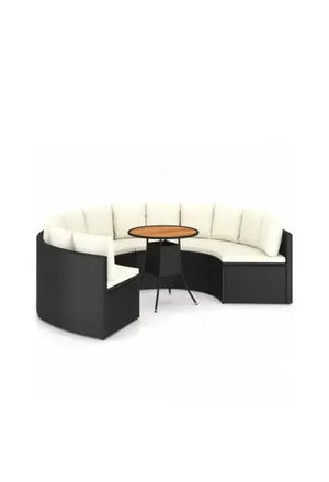 vidaxl_3064888_set_de_muebles_de_jardín_de_7_piezas_en_forma_circular_de_ratán_negro_con_cojines_blancos_0