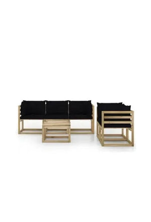 vidaxl_3065155_conjunto_de_muebles_de_pino_para_exterior_de_6_piezas_con_cojines_color_negro_vida_xl_0