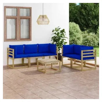 vidaxl_3065245_juego_de_muebles_para_exteriores_hecho_de_madera_de_pino_y_tela_de_color_azul_6_piezas_1