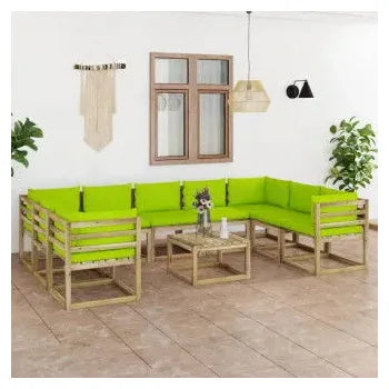 vidaxl_3065284_set_de_muebles_fabricados_en_madera_de_pino_para_el_jardín_con_cojines_verdes_vida_xl_1
