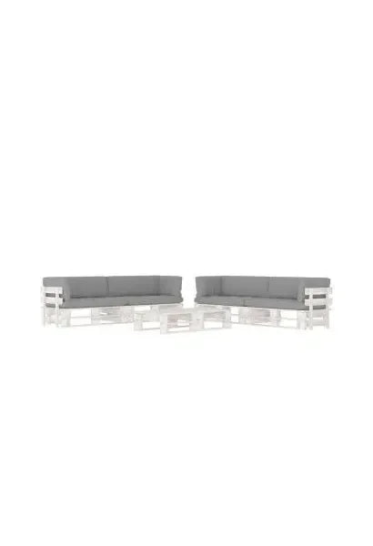 vidaxl_3066999_muebles_de_palets_de_6_piezas_con_cojines_fabricados_en_madera_y_poliéster_de_color_blanco_y_gris_0