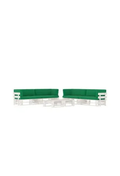 vidaxl_3067002_muebles_de_palets_de_6_piezas_con_cojines_fabricados_en_madera_y_poliéster_en_color_verde_y_blanco_0