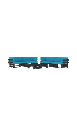 vidaxl_3067013_muebles_de_palets_de_6_piezas_con_cojines_fabricados_en_madera_y_poliéster_en_color_negro_y_azul_0