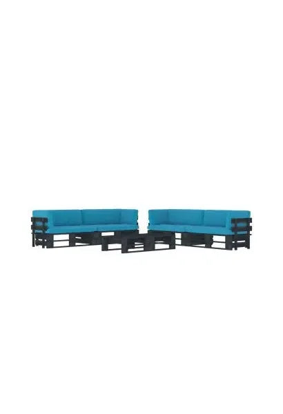 vidaxl_3067013_muebles_de_palets_de_6_piezas_con_cojines_fabricados_en_madera_y_poliéster_en_color_negro_y_azul_0