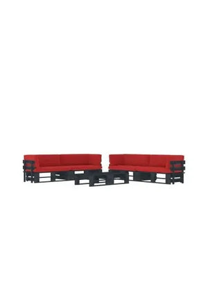 vidaxl_3067015_muebles_de_palets_de_6_piezas_con_cojines_fabricados_en_madera_y_poliéster_de_color_negro_y_rojo_0