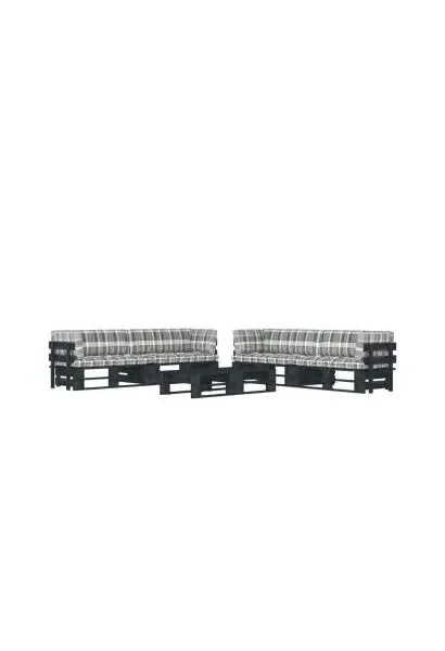 vidaxl_3067022_muebles_de_palets_de_6_piezas_con_cojines_fabricados_en_madera_y_poliéster_de_color_negro_y_gris_0