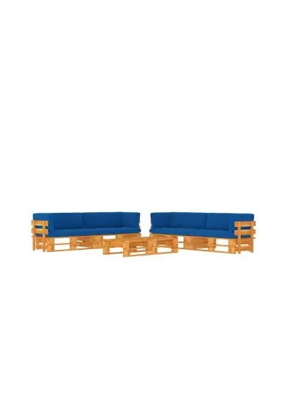 vidaxl_3067030_muebles_de_palets_de_6_piezas_fabricados_en_madera_de_color_marrón_miel_y_azul_real_0