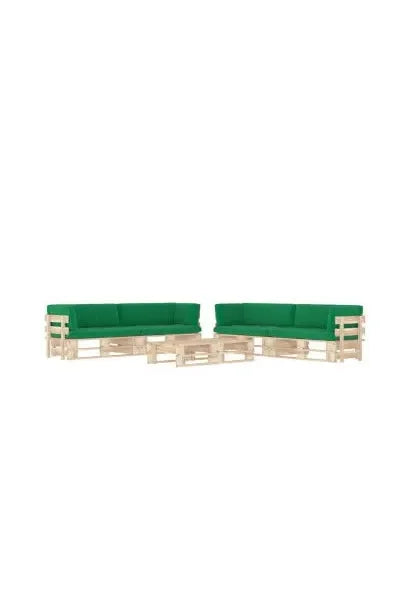 vidaxl_3067038_muebles_de_palets_de_6_piezas_con_cojines_fabricados_en_madera_de_color_natural_y_verde_0
