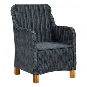 vidaxl_3068788_conjunto_de_mesa_con_sillas_en_madera_de_acacia_y_ratán_para_jardín_de_5_piezas_marrón_y_gris_3