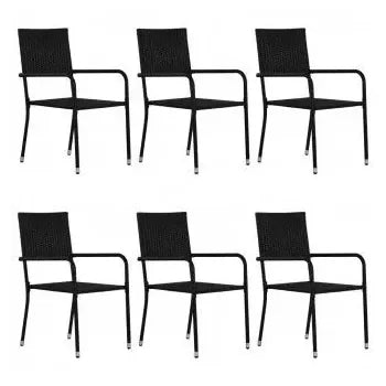 vidaxl_3072507_conjunto_de_muebles_de_madera_y_ratán_sintético_color_negro_para_exterior_vida_xl_1