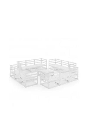 vidaxl_3075295_conjunto_mobiliario_para_terrazas_y_el_jardín_fabricado_en_madera_de_color_blanco_vida_xl_0