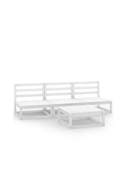 vidaxl_3075305_juego_de_muebles_de_jardín_con_4_piezas_fabricadas_en_madera_en_color_blanco_0