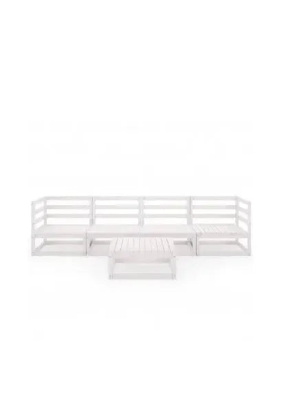 vidaxl_3075365_set_de_muebles_para_uso_exterior_de_madera_de_pino_por_5_piezas_color_blanco_vida_xl_0