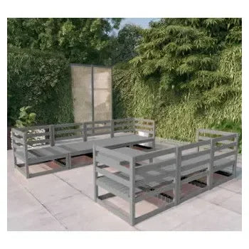 vidaxl_3075371_juego_de_muebles_de_pino_para_exterior_con_8_piezas_color_gris_sin_cojines_vida_xl_1