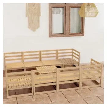vidaxl_3075374_conjunto_de_jardín_de_9_piezas_con_sofás_y_una_mesa_en_madera_de_pino_maciza_1