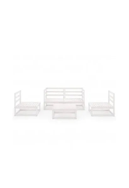 vidaxl_3075385_juego_de_muebles_para_uso_exterior_de_madera_de_pino_por_5_piezas_color_blanco_vida_xl_0