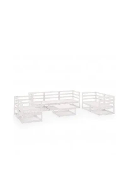 vidaxl_3075455_juego_de_salón_de_jardín_de_8_piezas_hecho_de_madera_maciza_de_pino_en_color_blanco_vida_xl_0
