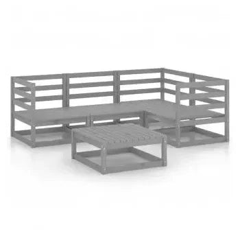 vidaxl_3075551_juego_de_muebles_de_jardín_por_5_piezas_de_madera_maciza_de_pino_color_gris_vida_xl_1