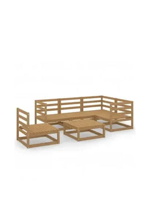 vidaxl_3075582_juego_de_6_muebles_para_exterior_de_madera_de_pino_con_acabado_marrón_miel_vida_xl_0