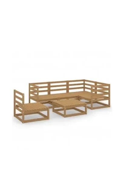 vidaxl_3075582_juego_de_6_muebles_para_exterior_de_madera_de_pino_con_acabado_marrón_miel_vida_xl_0