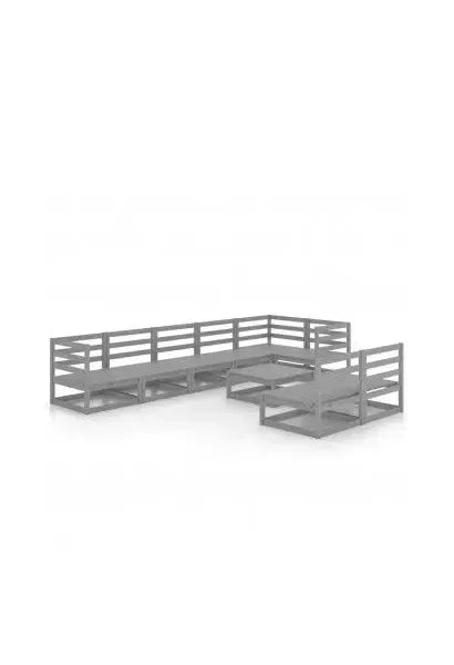 vidaxl_3075621_conjunto_para_jardín_con_9_piezas_de_sofás_con_mesa_en_madera_maciza_de_pino_gris_0