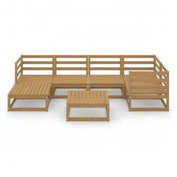 vidaxl_3075692_conjunto_de_sofá_y_mesa_de_7_piezas_para_exteriores_fabricado_de_pino_de_color_marrón_miel_2