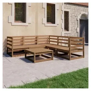 vidaxl_3075732_juego_de_sofás_modulares_y_mesa_para_jardín_de_pino_con_acabado_marrón_miel_vida_xl_1